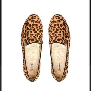 Birdies “The Starling” Cheetah Fur
